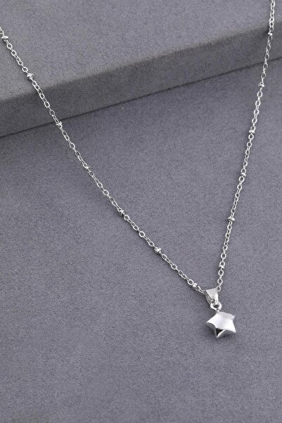 ÖZÇTAKI 316 L Stainless Steel - Anti-Allergic - Non-Tarnish - Steel Chain - S...