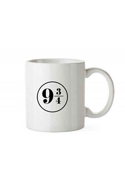 Harry Potter Mug 9 3/4, 330ml, mug181