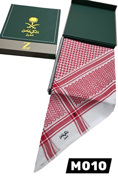 MALAKI Special Royal Shemagh