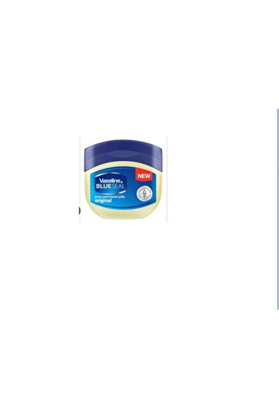 Vaseline BLUESEAL VAZELİN BÜYÜK BOY 250ML-PURE PETROLEUM JELLY ORGİNAL
