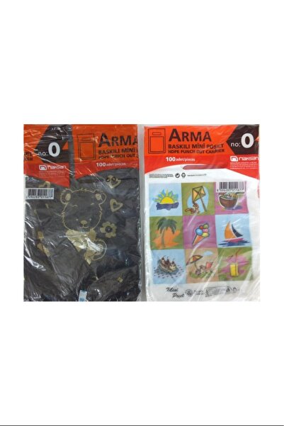 Royaleks Group Mini bag 20x30 no:0 100-pack