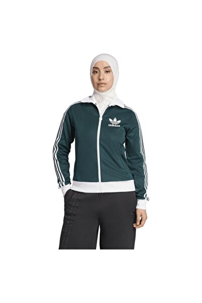 adidas Γυναικεία Ζακέτα Heritage L