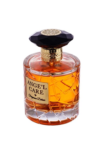 Fragrance World Parfum arabesc, Extrait de Parfum Angel Care, Fragrance Delux...