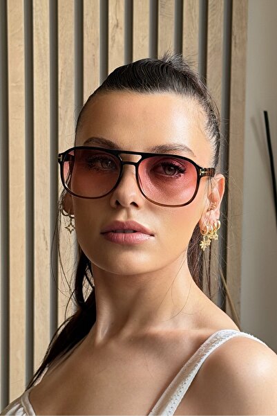 By Harmony نظارات شمسية نسائية BH AE101 C01