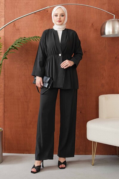 salisburys Molly Nelly Women's Elastic Waist Modal Set