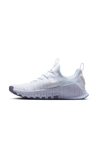 Nike Free Metcon 6 Fj7126 (110) (Narrow Fit, Get 1 Size Larger)