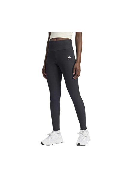 adidas Γυναικεία Απαραίτητα Ψηλόμεσα Κολάν S