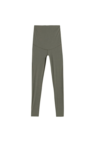 4F Women's Maternity Leggings S