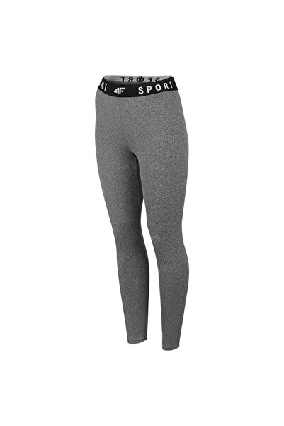 4F Women's Leggings L