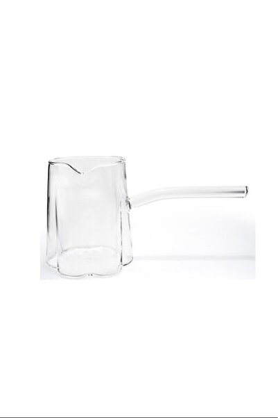 atastore2017 Fire Resistant Glass Coffee Pot Borosilicate Glass Coffee Pot 40...