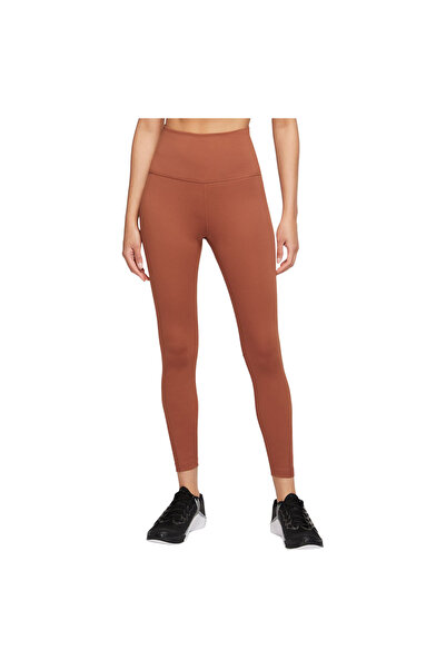 Nike Women's One Dri-FIT High-Waisted 7/8 Tights XS