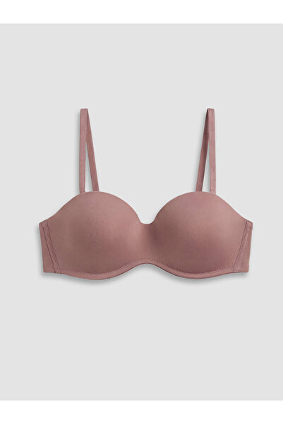 LC Waikiki Wired Non-Padded Strapless Bra
