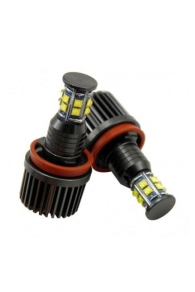 Aftermarket LED Marker Angel Eyes BMW Seria 1 3 5 6 X5 X6 Z4