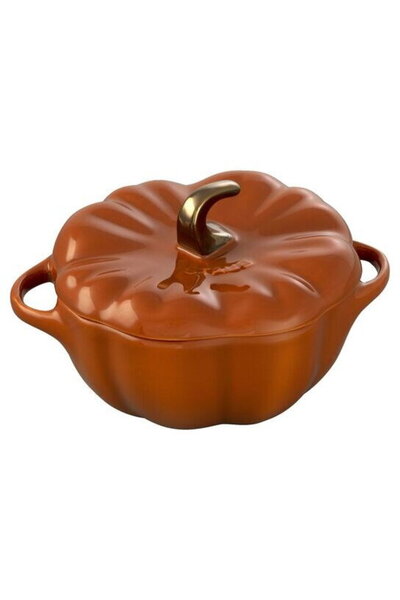 ZWILLING 40511-555 0.501 L Wavy round Ceramic Ramekin baking dish