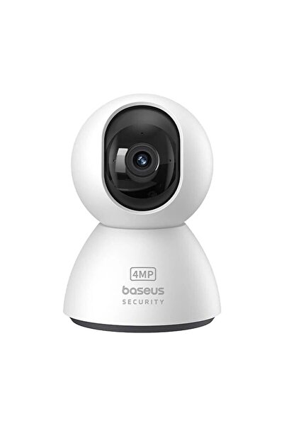Baseus Cameră de supraveghere wireless P1 cu rotație orizontală și verticală ...