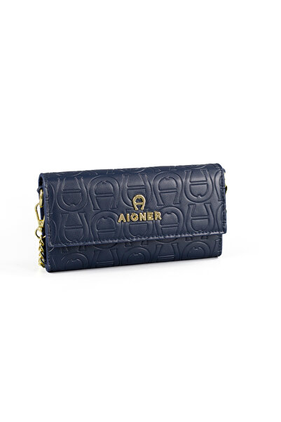 AG Luxury Elegant Women's Chain Wallet & Crossbody Bag