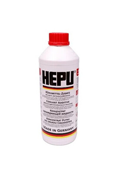 HEPU concentrat G12 1.5L