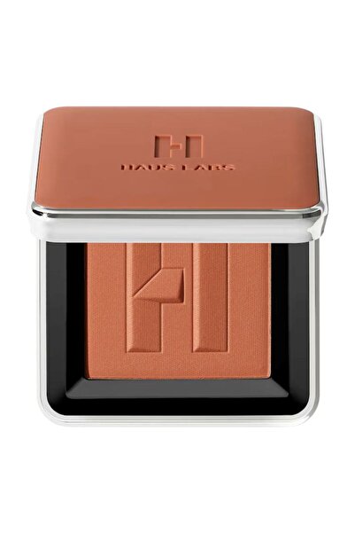 Haus Labs LADY GAGA Color Fuse Powder Blush With Fermented Arnica - Pudra All...
