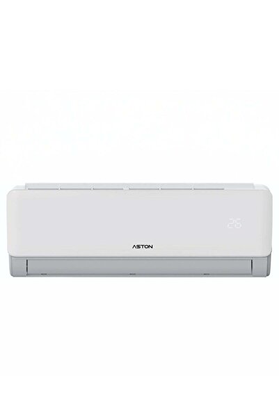 Aston مكيف سبليت، 31400BTU، 2.6 طن، تبريد فقط، إنفرتر، واي فاي - ASSAC36AX6V-I
