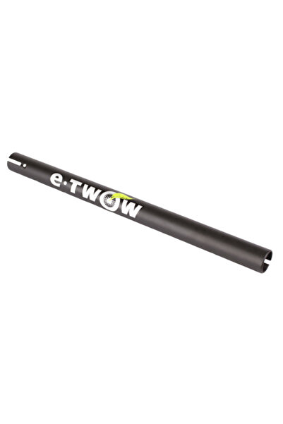 RASPORT 48V Mid Pipe for E-TWOW (TW-41)