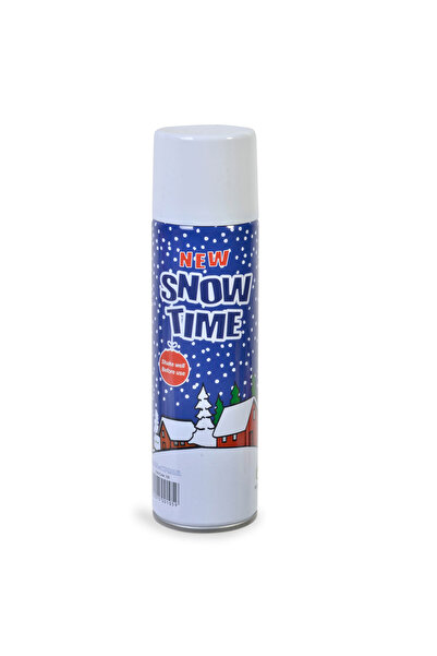 Zumzeria Spray de Crăciun Zăpadă Albă 250ml