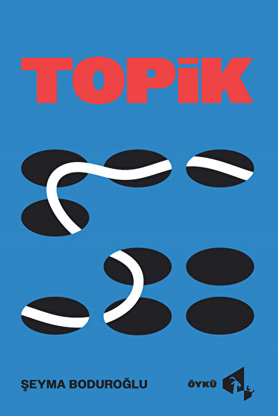 Papirüs Yayınevi Topik - Şeyma Boduroğlu