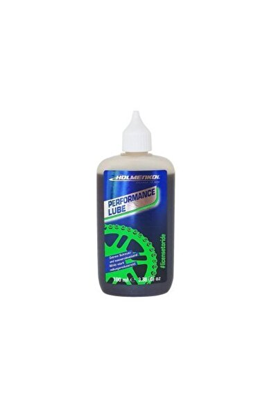 Holmenkol Lubrifiant pentru biciclete, Performance Lube, 100 ml