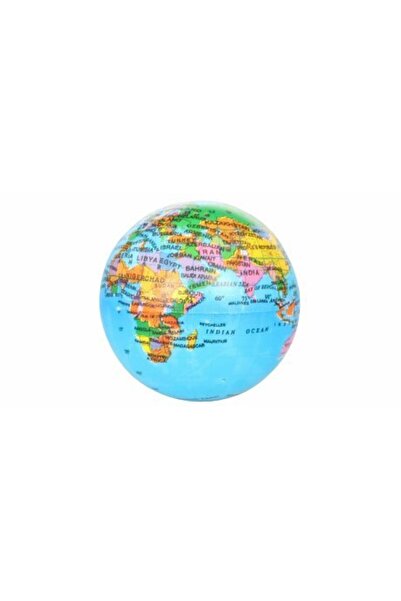 Merco Globe Hopik Anti-stress Ball