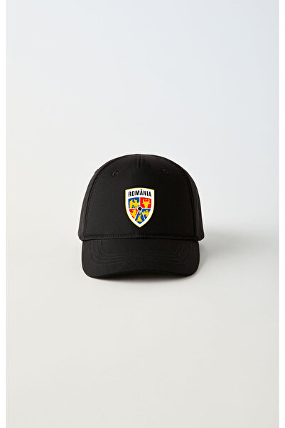 AYDESİGN Romania Printed Unisex Femei Bărbați Sport Hat Cap