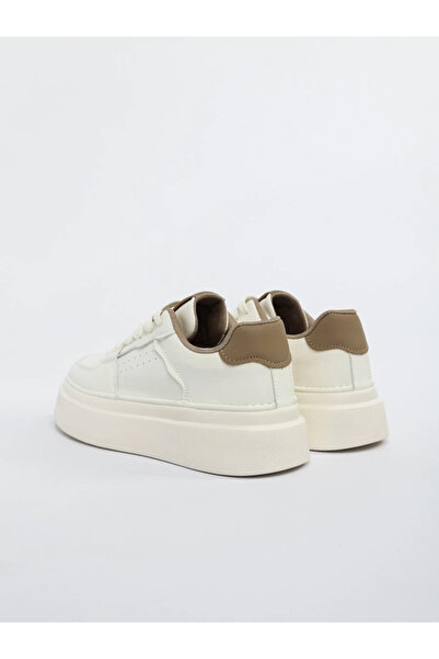 mei Pantofi Casual Barbati 2512 Bej