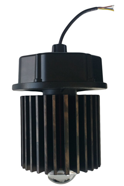 DELIGHT Corp Led Industrial Cp01 50W 6400K, lumină rece