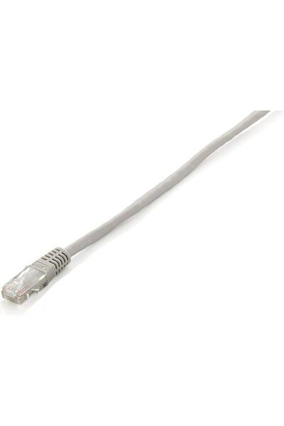 EQUIP 625413 Cablu patch, U/UTP Cat6 0,25m Bej