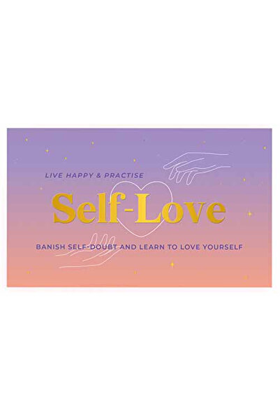 Gift Republic Card Set - Self-Love