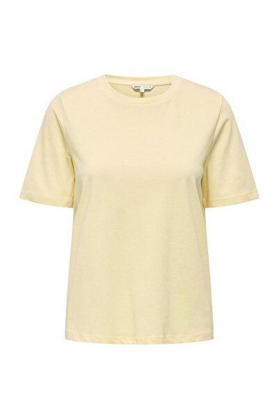 ONLY Femei& # x27;s Tricou cu mânecă scurtă L