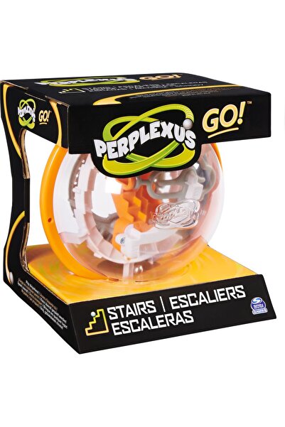 Spin Master Games Labirintul Perplexus Go