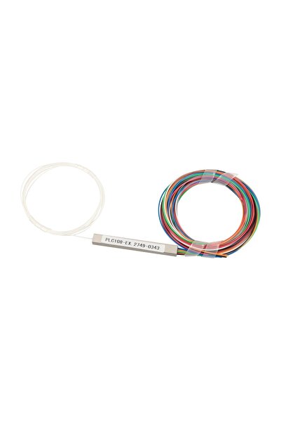 Extralink Splitter PLC 1:8 fără 900UM