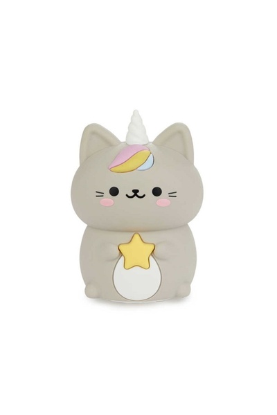 BALVİN Lampă - Kawaii Starry Gray