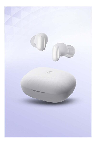 İtel سماعات أذن Buds Air 5e، صوت غامر بزاوية 360 درجة، تحكم باللمس، وقت تشغيل...