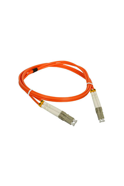 Act A-LANTEC Cablaj Structurat Cablu Patch FO MM LC-LC dublu 50/125