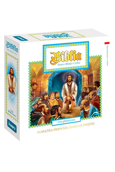 Jawa Biblie: Memorarea Primei Împărtășărilor Sfinte din JAVA