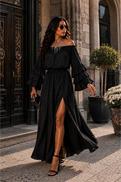 Dress Code Model Miranda
