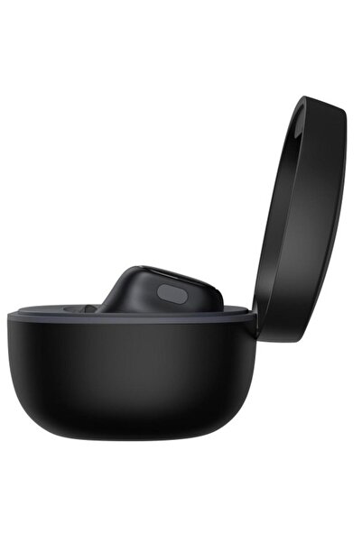 Baseus Encok Wm01 Tws Bluetooth Kulaklık Siyah Ngtw370001