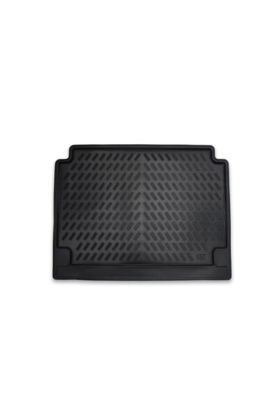 ART Premium Rug trunk mat compatible with Fiat Doblo 2023-