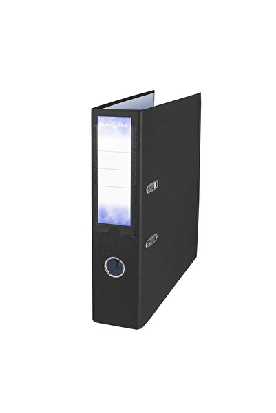 Petite office Biblioraft 75mm, pentru birou, carton 1200gsm, copertă din PP, ...