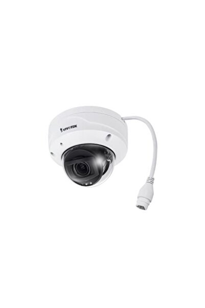 VİVOTEK Cameră de supraveghere IP tip dom, pentru interior și exterior, 2560 ...