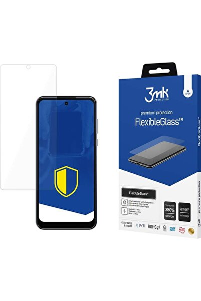3MK Sticlă flexibilă Motorola Moto G Play 2023