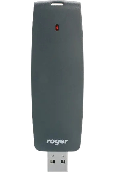 ROGER INTERFAȚĂ RUD-2