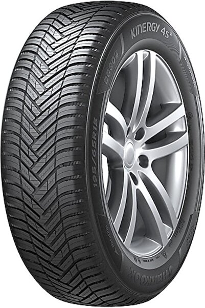 Hankook Kinergy 4S2 H750 195/65R15 91H 4 Mevsim Lastik 2026