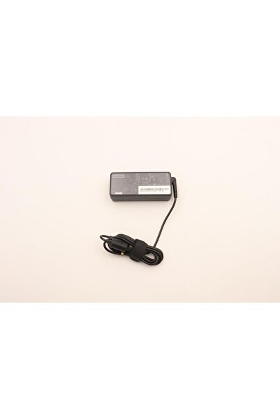 LENOVO Adaptor AC rotund, 65W, 3P, Negru