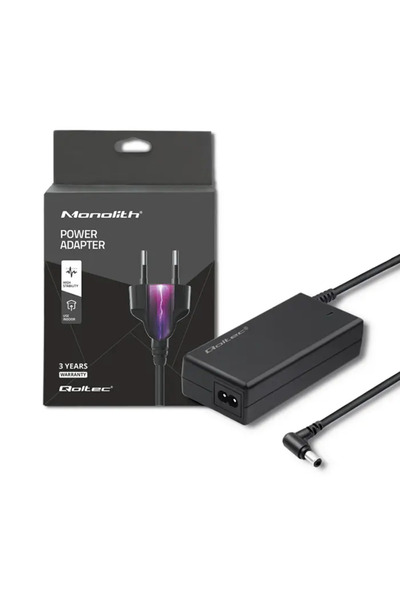 Qoltec Adaptor AC 35W 12V 2.9A 5.5*2.5